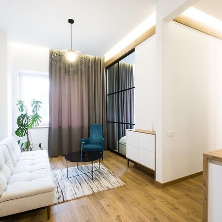Apartment On Dauksos 18 Kaunas Esterno foto