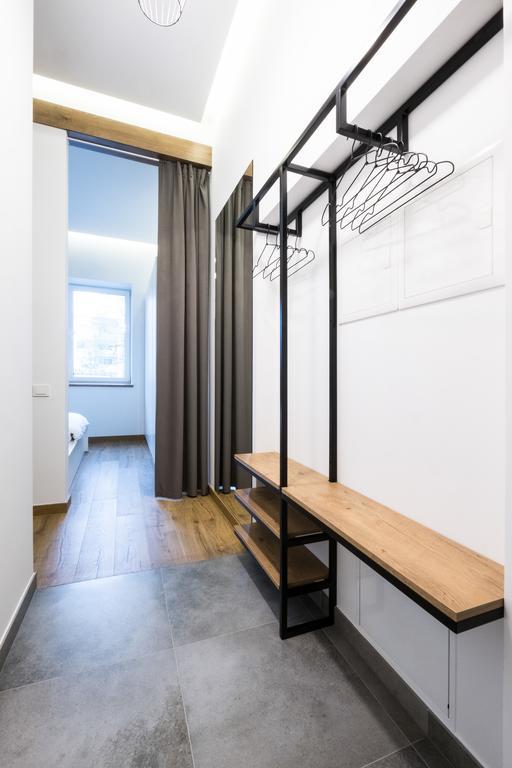 Apartment On Dauksos 18 Kaunas Esterno foto